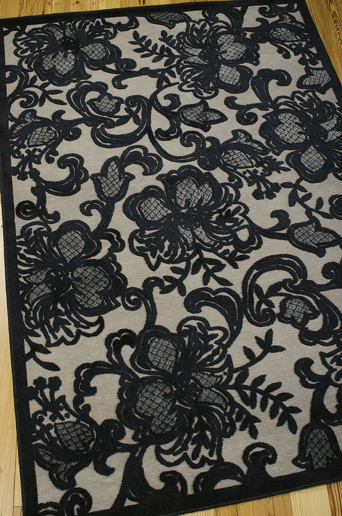 NourisonRugs-GraphicIllusions-Pewter-GIL02PEWTR