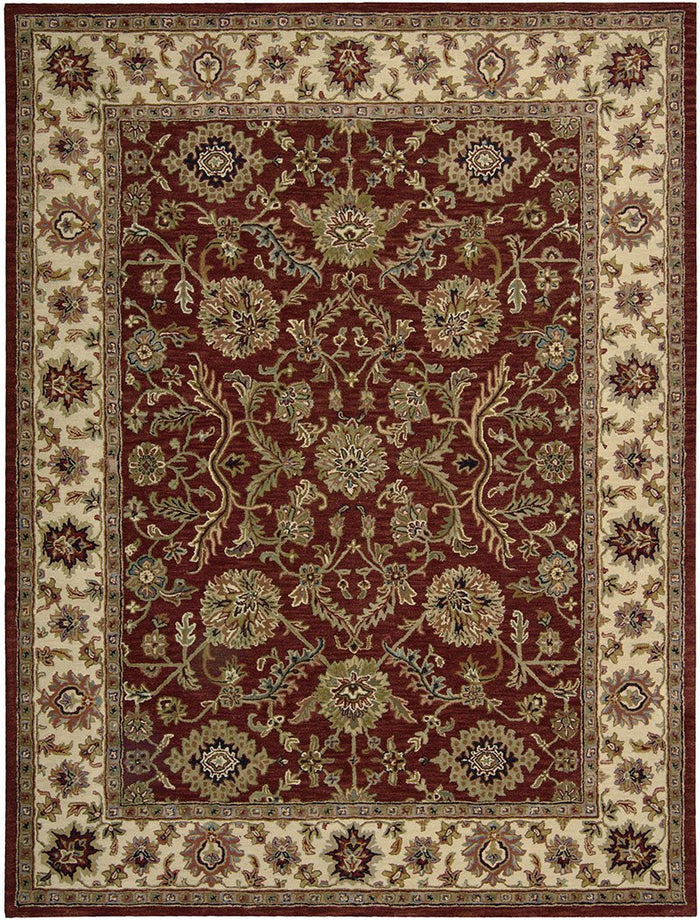 NourisonRugs-IndiaHouse-Brick-IH61BRK