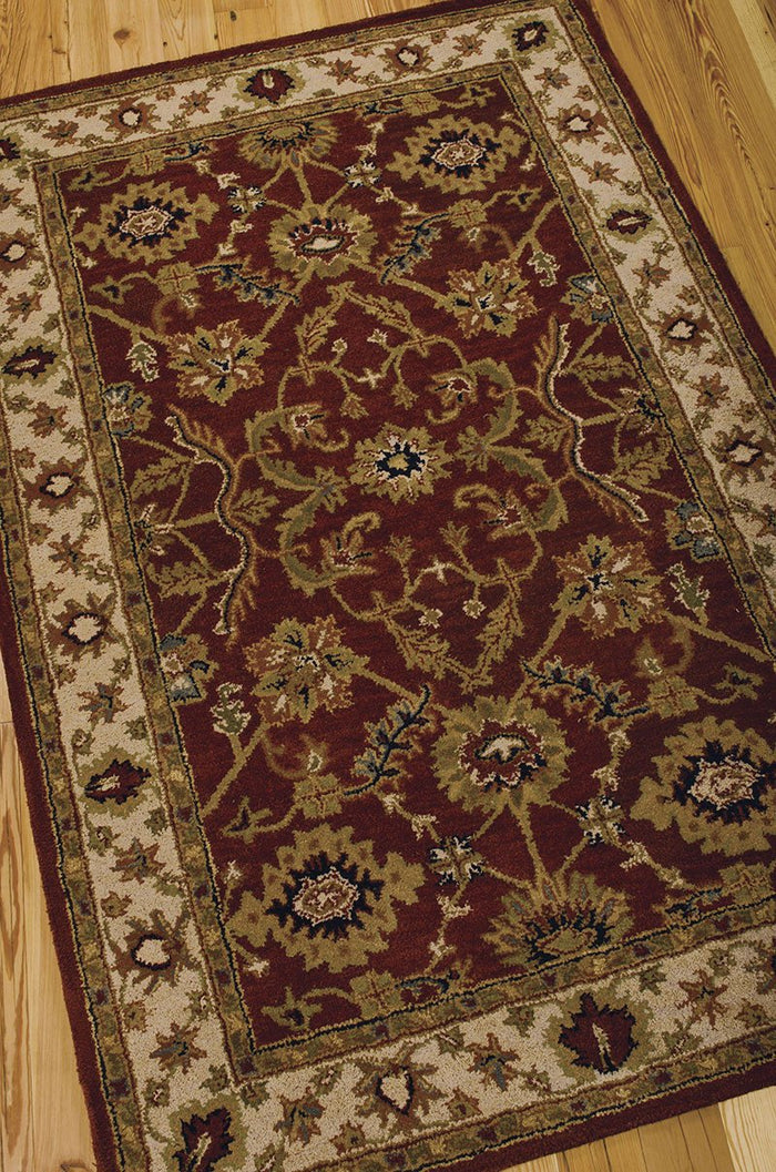 NourisonRugs-IndiaHouse-Brick-IH61BRK