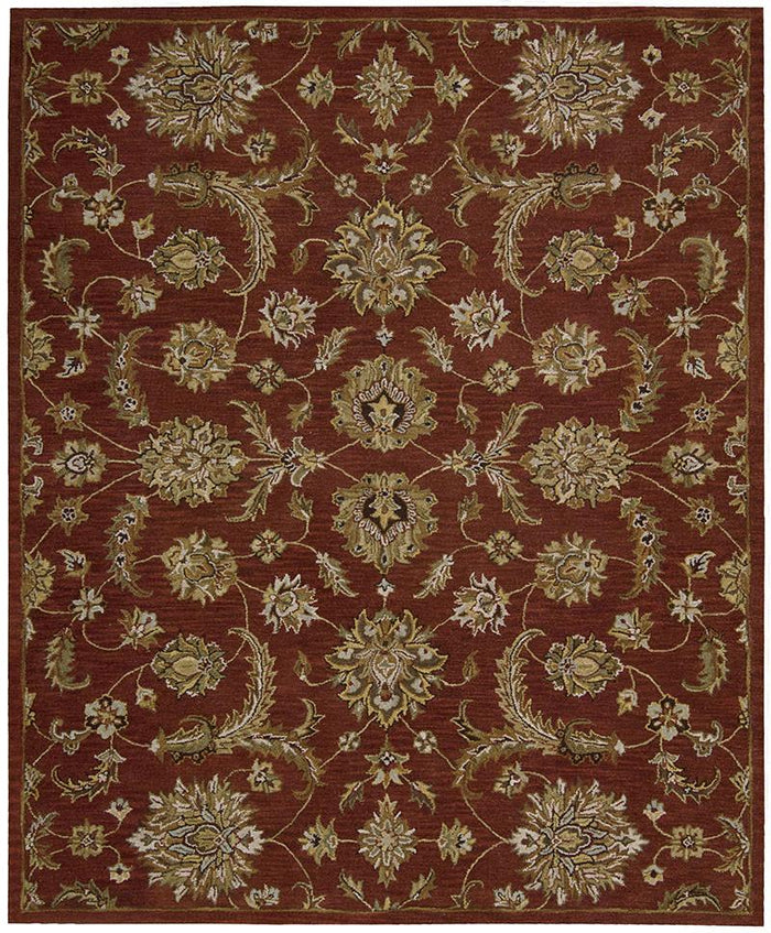 NourisonRugs-IndiaHouse-Brick-IH83BRK