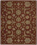 NourisonRugs-IndiaHouse-Brick-IH83BRK