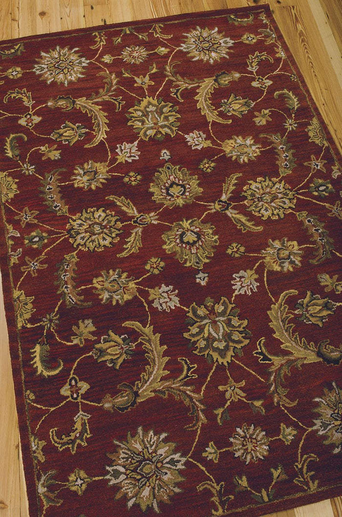 NourisonRugs-IndiaHouse-Brick-IH83BRK