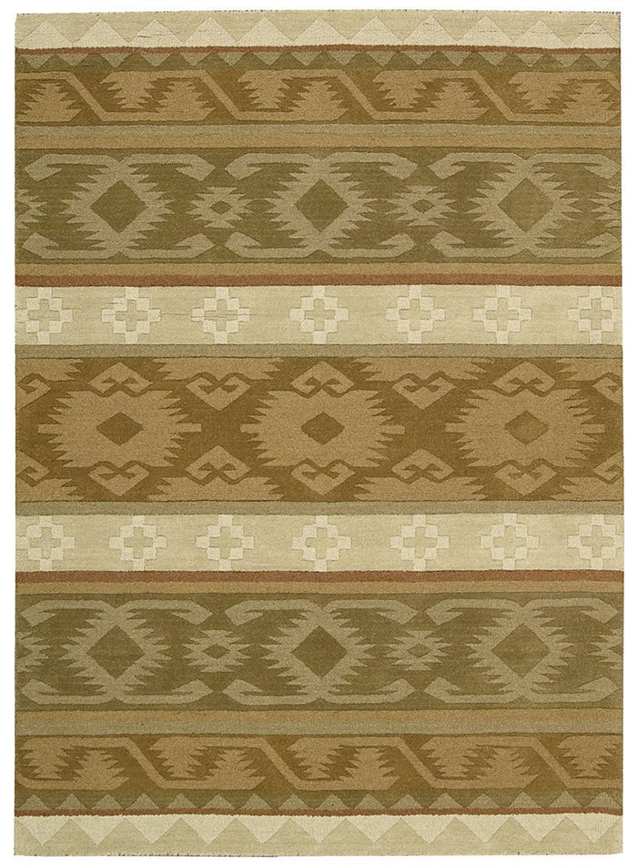 NourisonRugs-IndiaHouse-Camel-IH85CAM