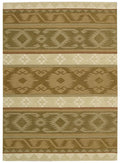 NourisonRugs-IndiaHouse-Camel-IH85CAM