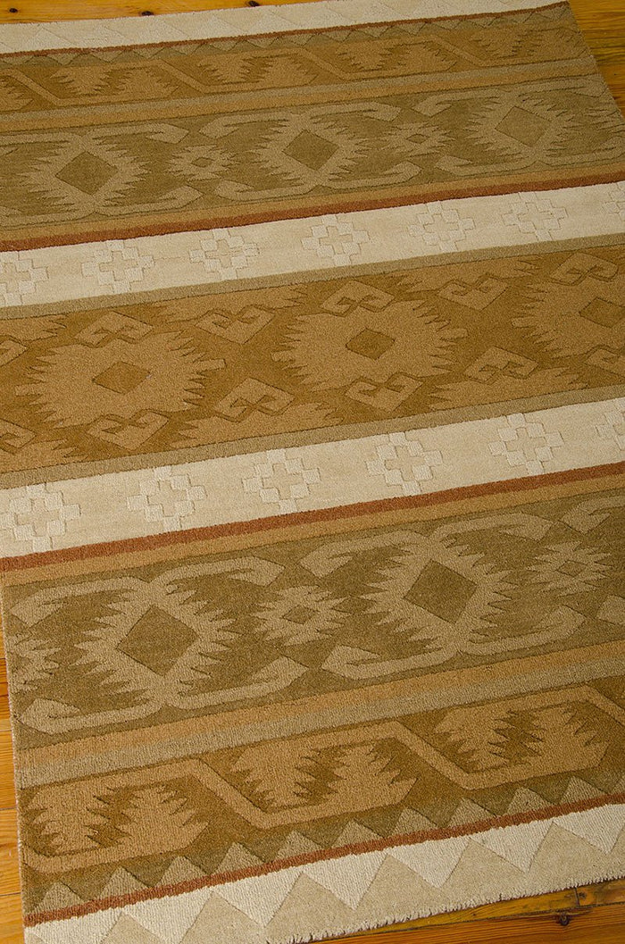 NourisonRugs-IndiaHouse-Camel-IH85CAM