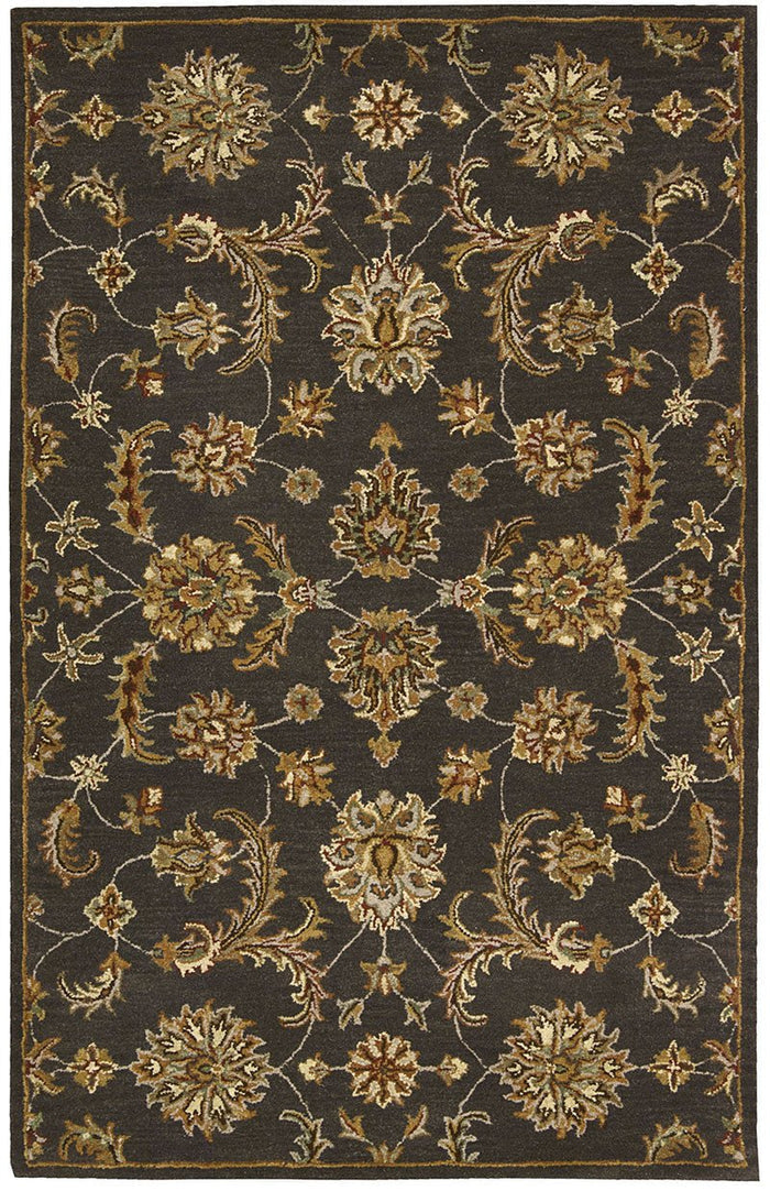 NourisonRugs-IndiaHouse-Charcoal-IH83CHA