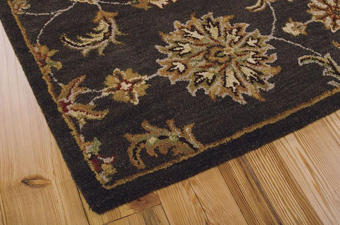 NourisonRugs-IndiaHouse-Charcoal-IH83CHA