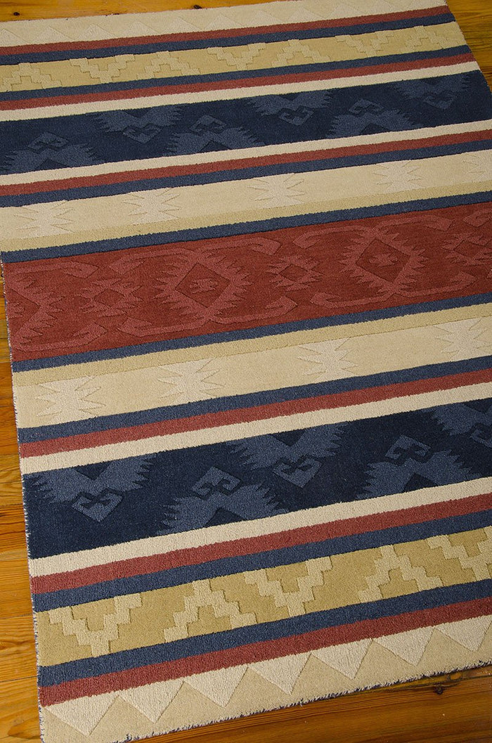 NourisonRugs-IndiaHouse-Multicolor-IH84MTC