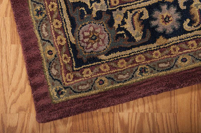 NourisonRugs-IndiaHouse-Rust-IH02RUS