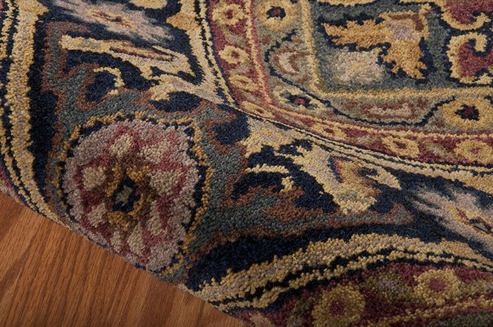 NourisonRugs-IndiaHouse-Rust-IH02RUS