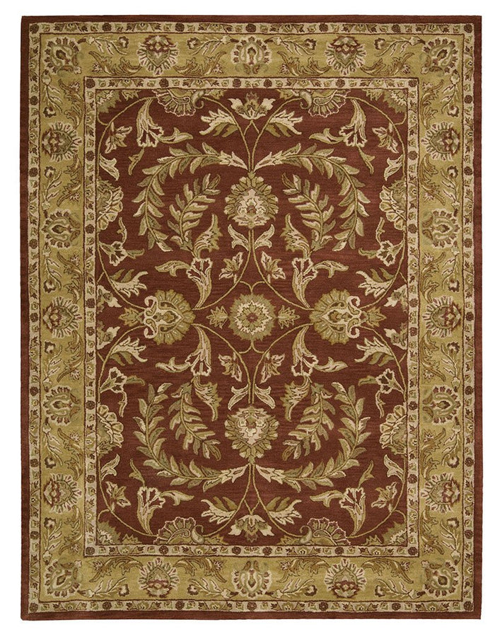 NourisonRugs-IndiaHouse-Rust-IH58RUS