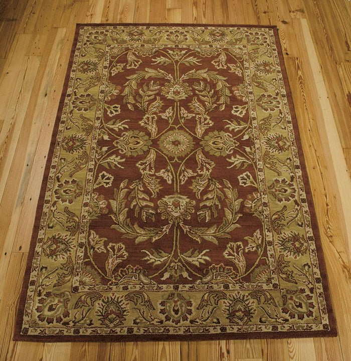NourisonRugs-IndiaHouse-Rust-IH58RUS