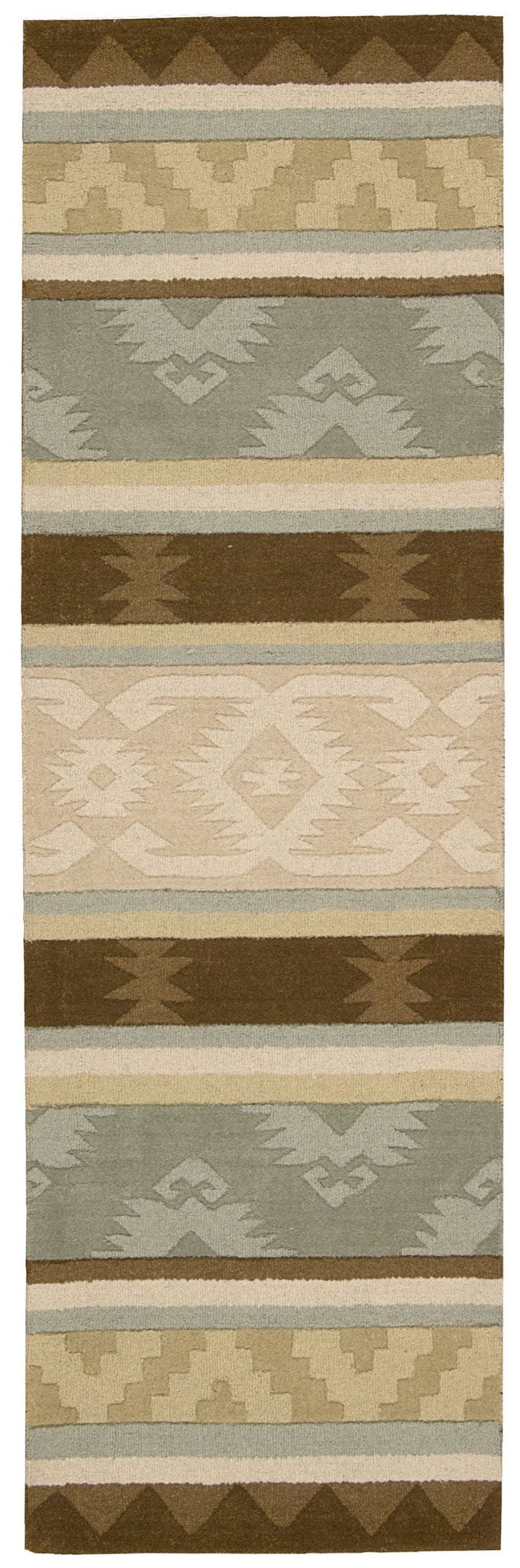 NourisonRugs-IndiaHouse-Sage-IH84SAG