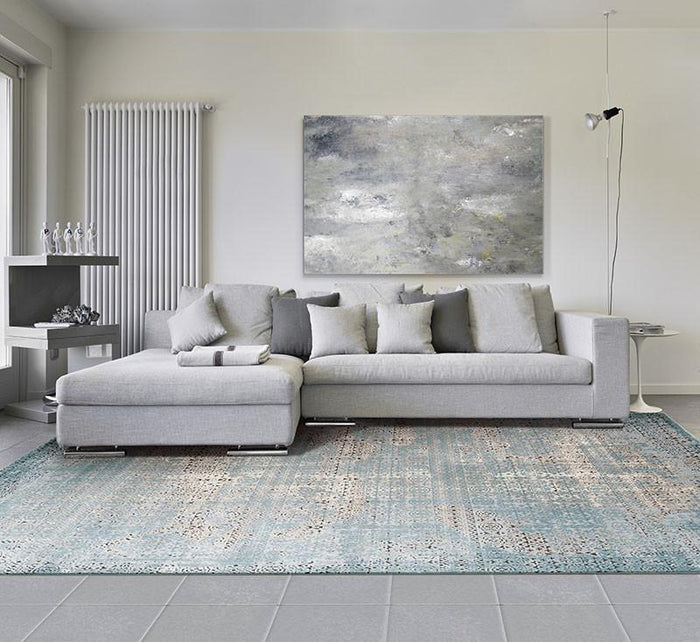 NourisonRugs-Karma-Blue-KRM01BLU