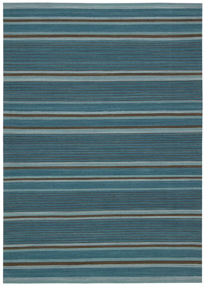 NourisonRugs-Ki08Griot-Turquoise-KI805TURQU
