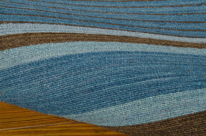 NourisonRugs-Ki08Griot-Turquoise-KI805TURQU