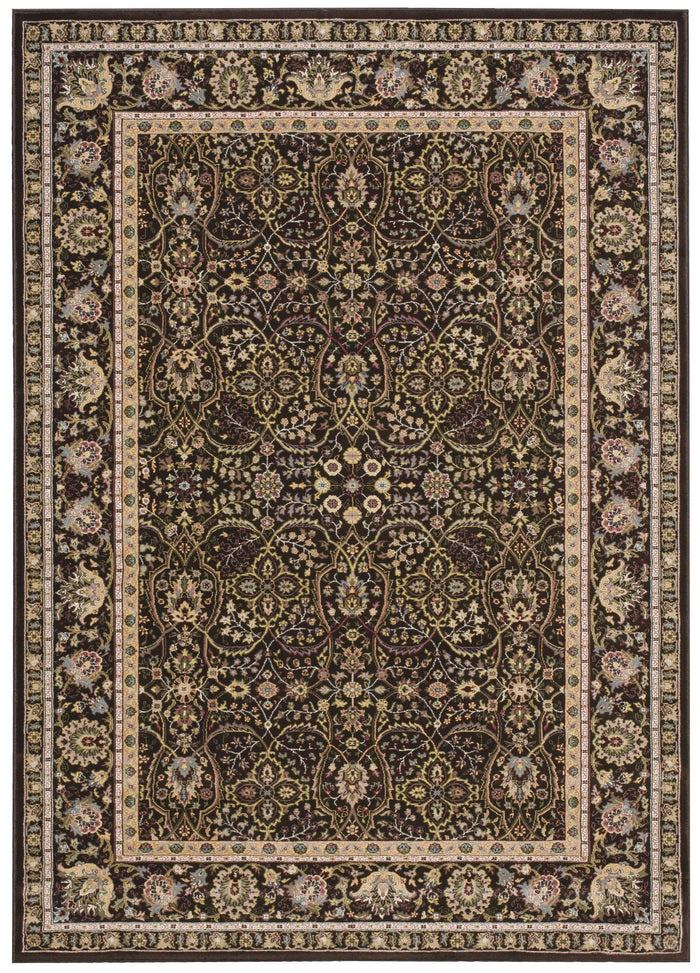 NourisonRugs-Ki11Antiquities-Espresso-ANT03ESPRE