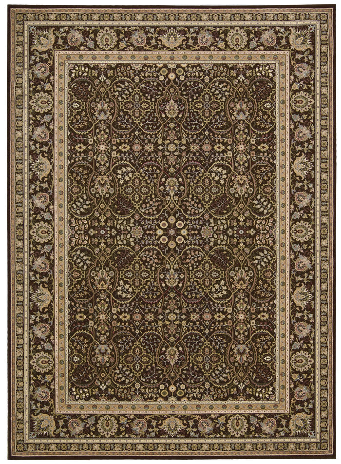 NourisonRugs-Ki11Antiquities-Espresso-ANT03ESPRE