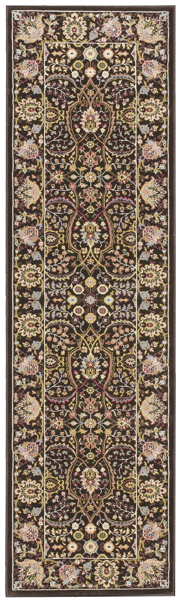 NourisonRugs-Ki11Antiquities-Espresso-ANT03ESPRE