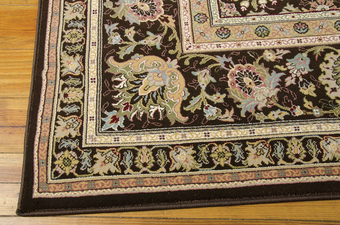 NourisonRugs-Ki11Antiquities-Espresso-ANT03ESPRE