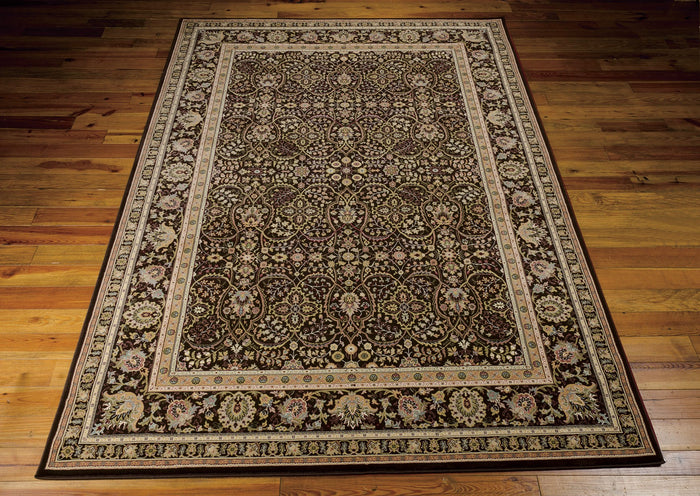 NourisonRugs-Ki11Antiquities-Espresso-ANT03ESPRE