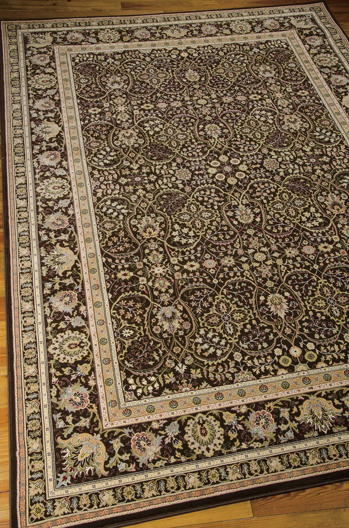NourisonRugs-Ki11Antiquities-Espresso-ANT03ESPRE