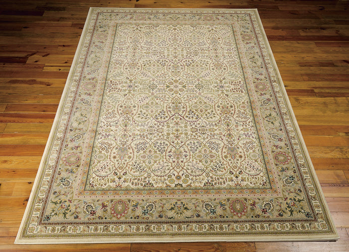 NourisonRugs-Ki11Antiquities-Ivory-ANT03IVORY