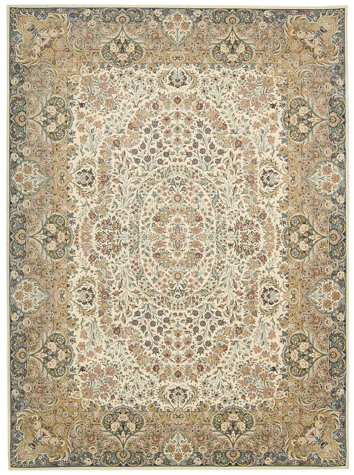 NourisonRugs-Ki11Antiquities-Ivory-ANT05IVORY