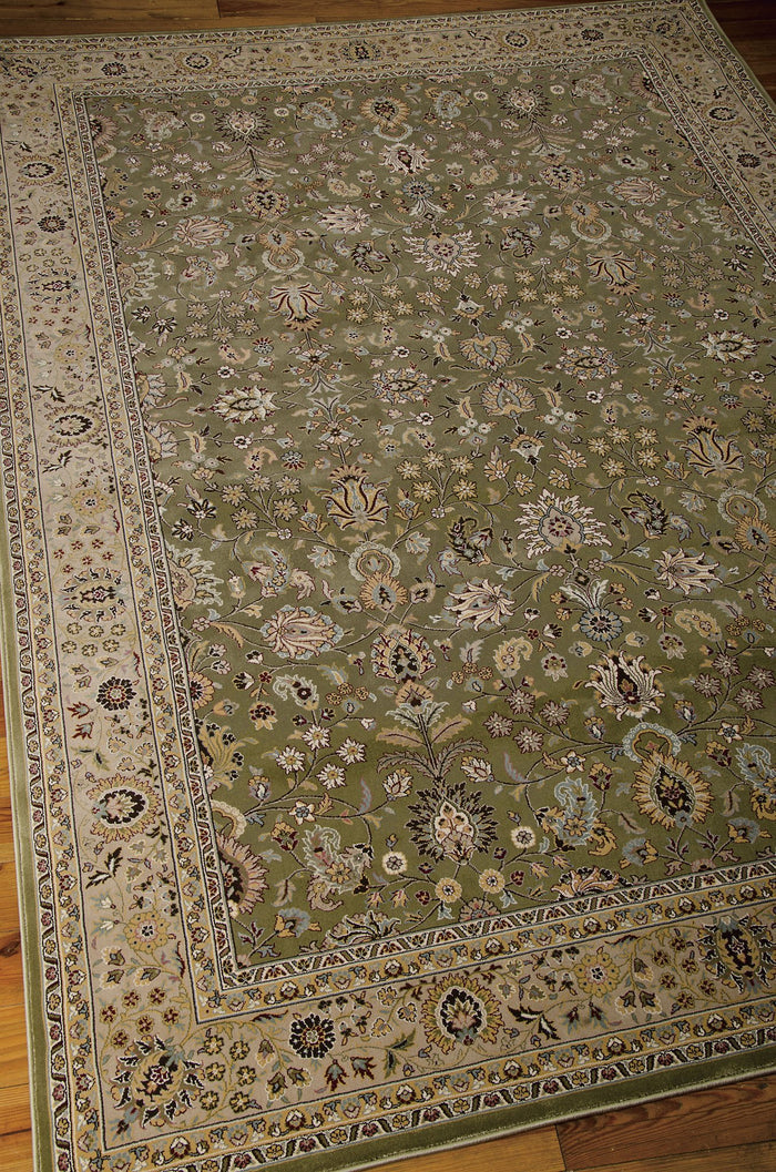 NourisonRugs-Ki11Antiquities-Sage-ANT04SAGE