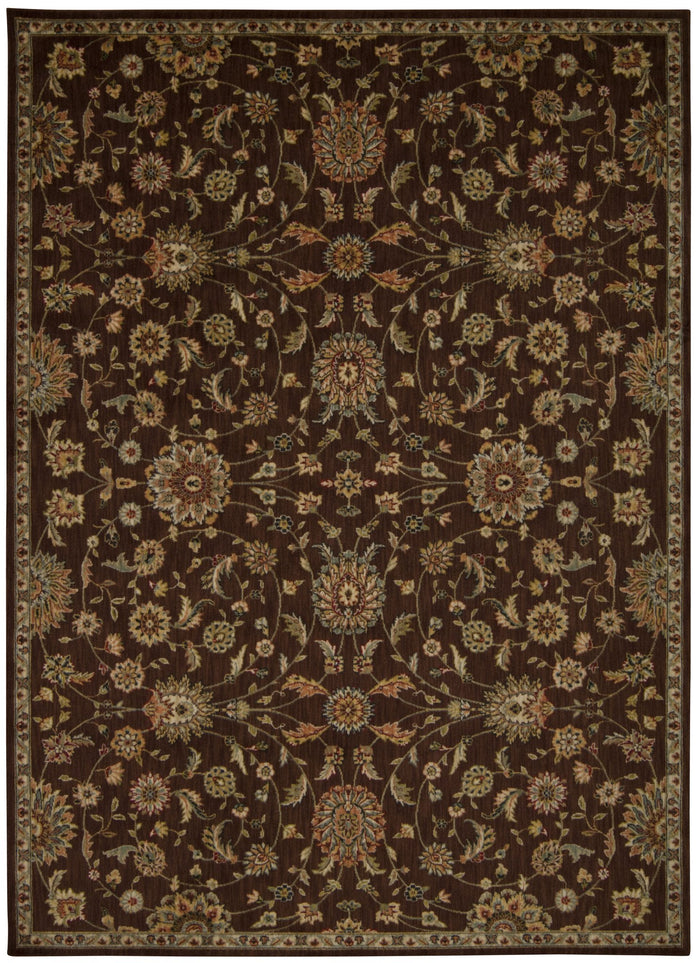 NourisonRugs-Ki12AncientTimes-Brown-BAB05BRN