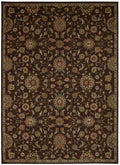NourisonRugs-Ki12AncientTimes-Brown-BAB05BRN