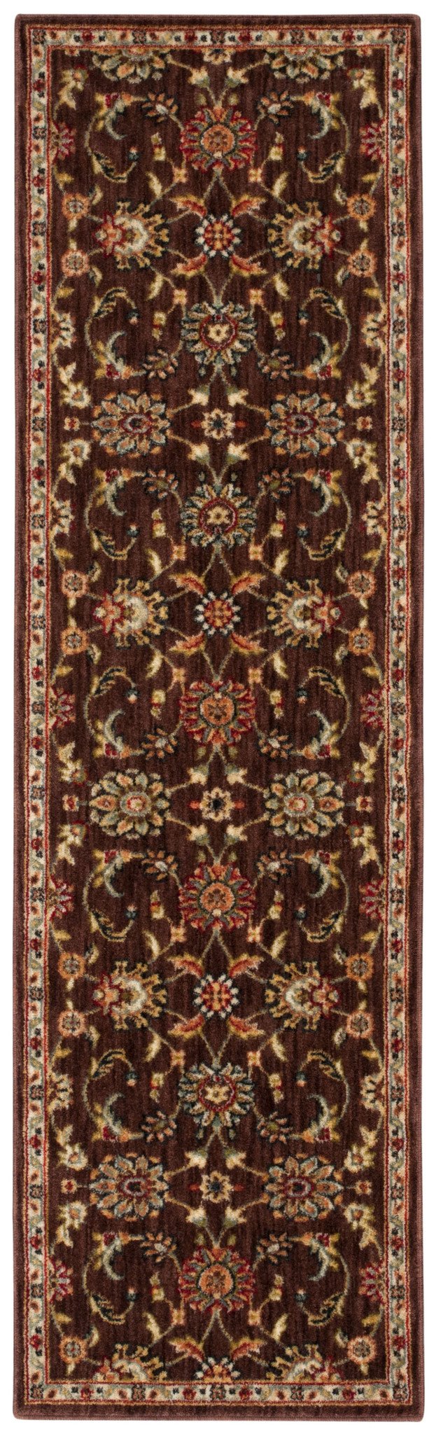 NourisonRugs-Ki12AncientTimes-Brown-BAB05BRN