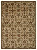 NourisonRugs-Ki12AncientTimes-Ivory-BAB01IV
