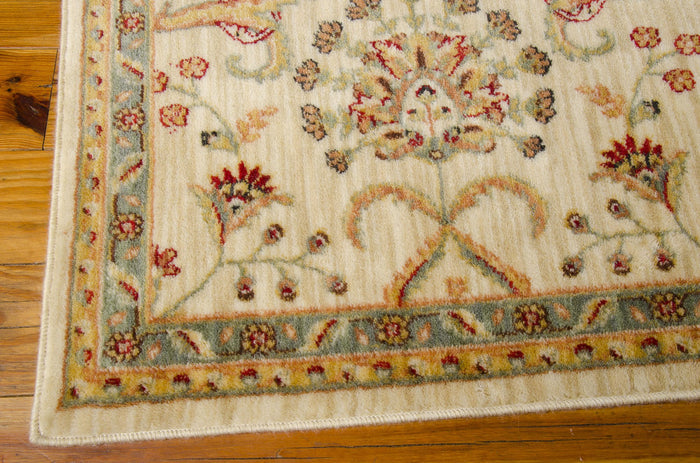 NourisonRugs-Ki12AncientTimes-Ivory-BAB01IV