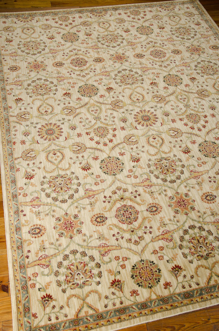 NourisonRugs-Ki12AncientTimes-Ivory-BAB01IV