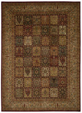 NourisonRugs-Ki12AncientTimes-Multicolor-BAB04MTC