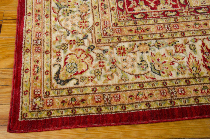 NourisonRugs-Ki12AncientTimes-Multicolor-BAB04MTC