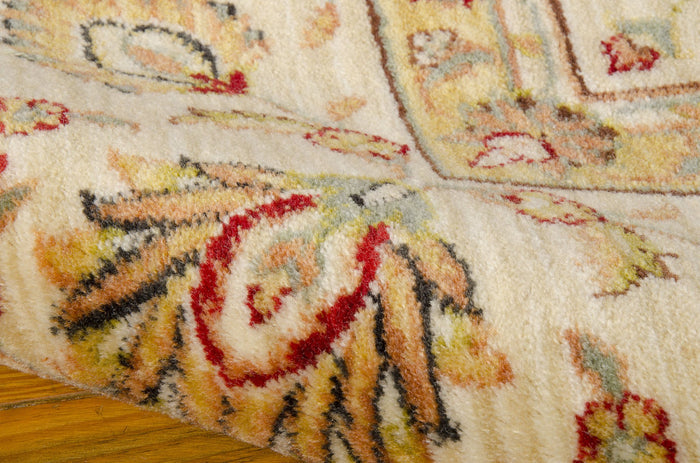 NourisonRugs-Ki12AncientTimes-Red-BAB02RED