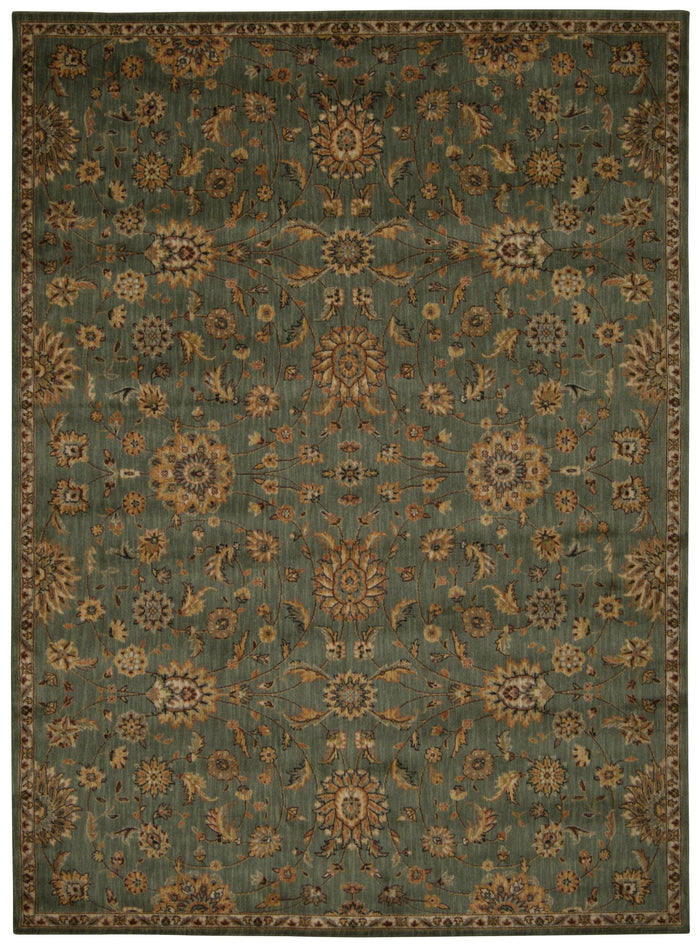 NourisonRugs-Ki12AncientTimes-Teal-BAB05TL