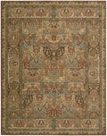 NourisonRugs-LivingTreasures-Multicolor-LI02MTC