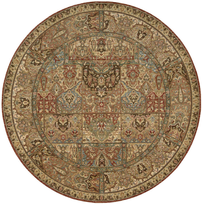 NourisonRugs-LivingTreasures-Multicolor-LI02MTC