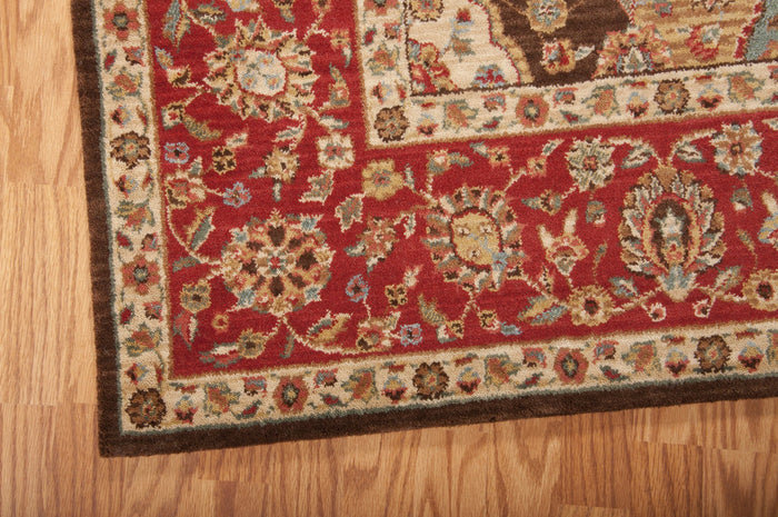 NourisonRugs-LivingTreasures-Multicolor-LI03MTC