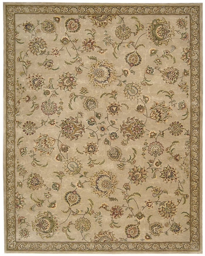 8' X 8' - Rectangle / none