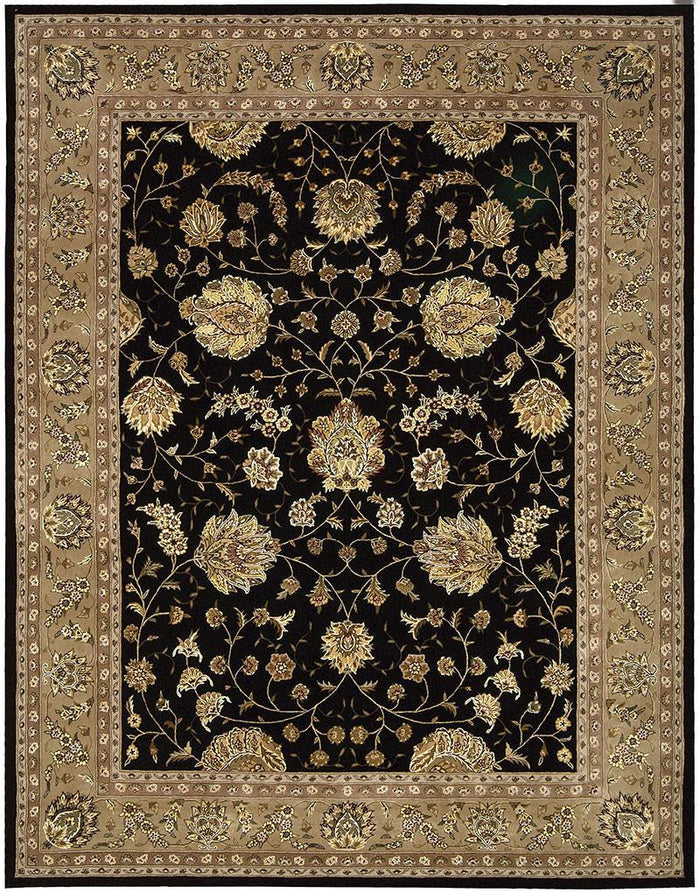2'6" X 4'3" - Rectangle / none