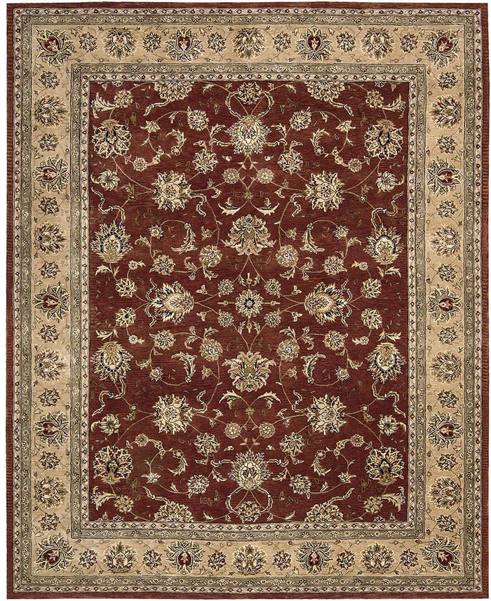 8' X 8' - Rectangle / none