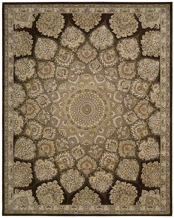 8' X 8' - Rectangle