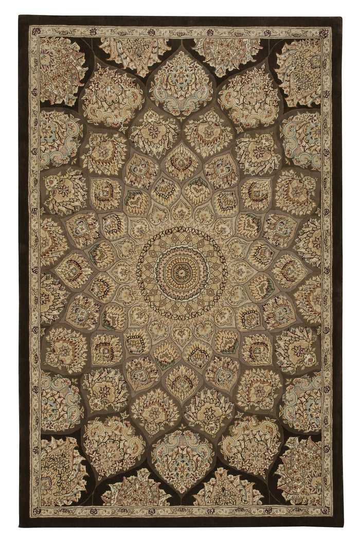 4' X 4' - Rectangle