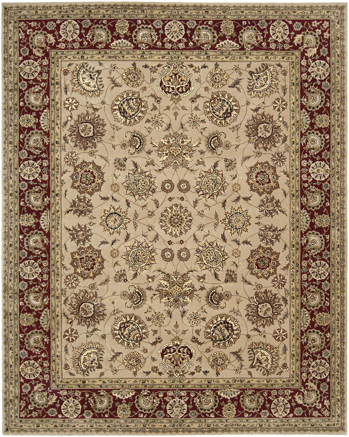 8' X 8' - Rectangle / none