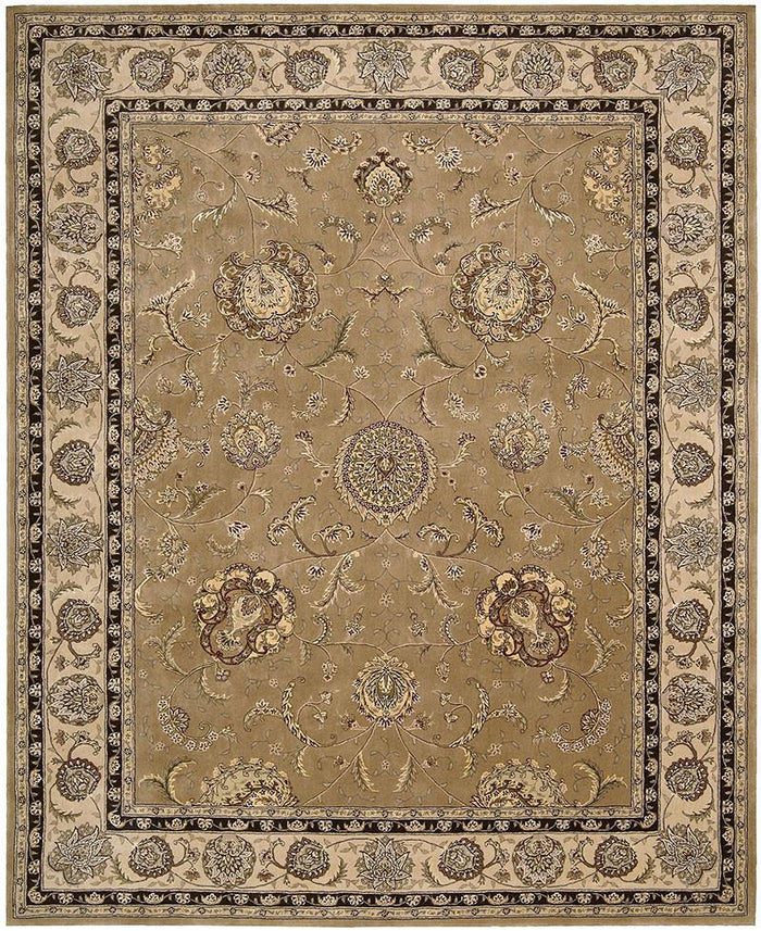8' X 8' - Rectangle / none