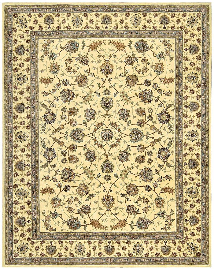 8' X 8' - Rectangle / none